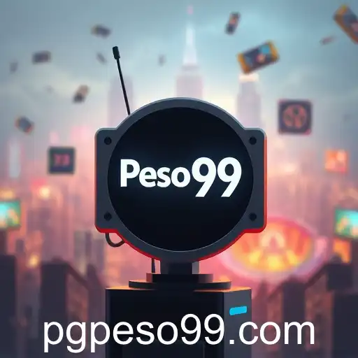 The Evolution of Peso99 and Its Impact on Online Gaming