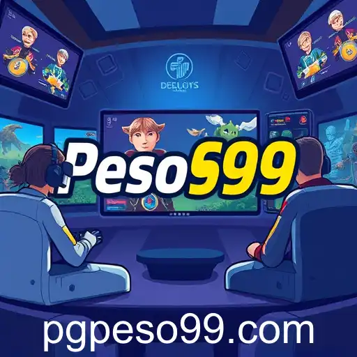 Peso99 and the Changing Landscape of Online Gaming