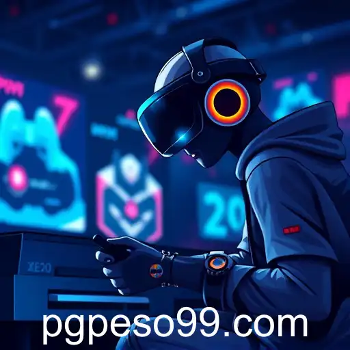 The Rise of Peso99 in the Online Gaming World