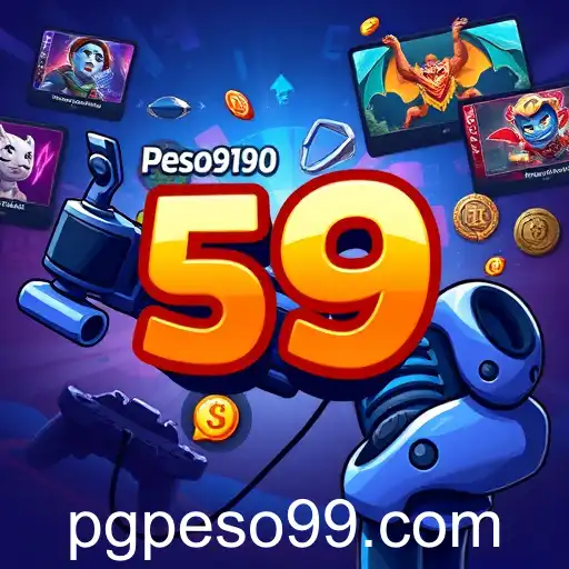The Rise of Peso99: Transforming Online Gaming