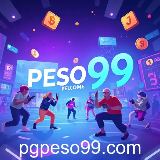 Digital Transformation in Gaming: Peso99 Leads the Charge