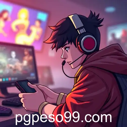 Peso99's Impact on Online Gaming