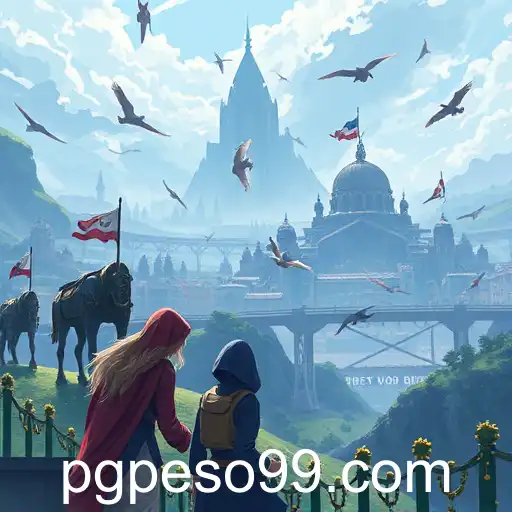 Exploring the Popularity of Multiplayer Games: The Rise of 'peso99'