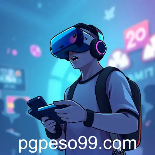 Peso99: Revolutionizing Online Gaming