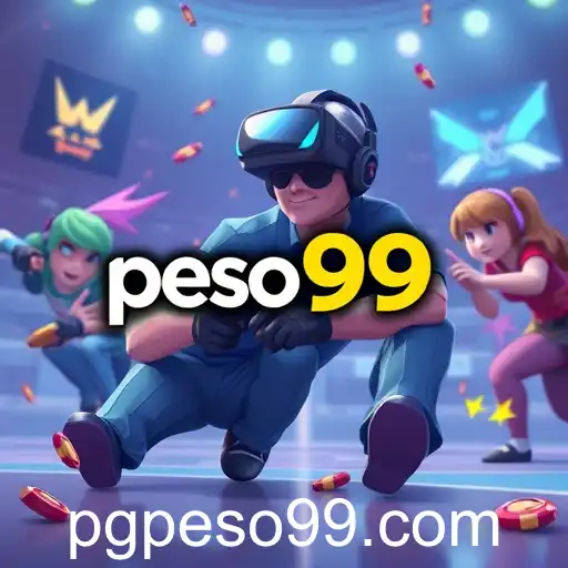 The Rise of 'peso99' in Online Gaming