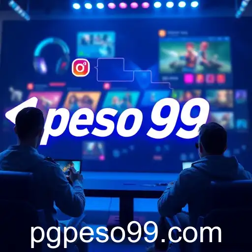 The Rise of Peso99 in Gaming