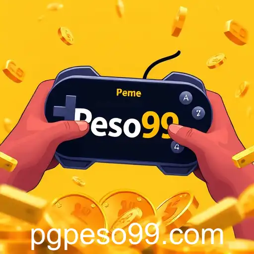 The Evolution and Impact of Peso99 in Online Gaming