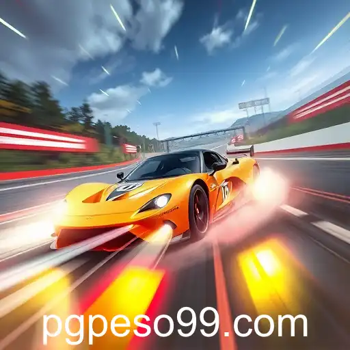 Exploring the Thrills and Excitement of Racing Games: A Dive into the 'peso99' Category