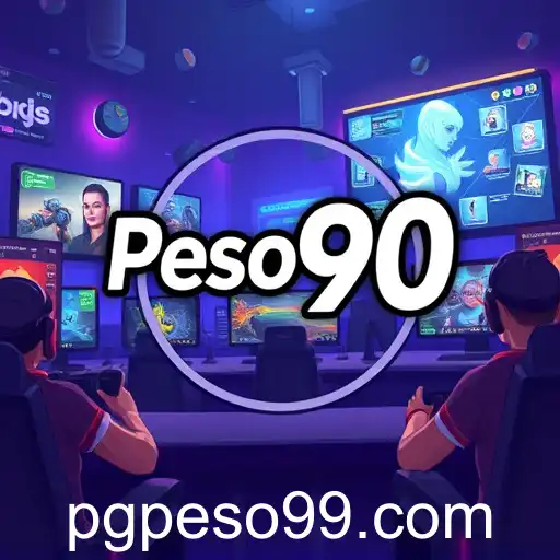 The Rise of Peso99: Revolutionizing Online Gaming in 2025