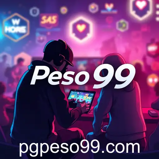 The Rise of Peso99 in Online Gaming