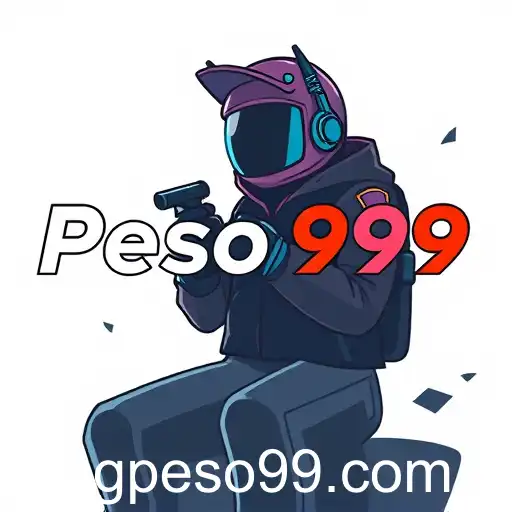 The Rise of Peso99 in Online Gaming