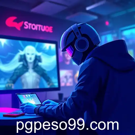 The Rise of Peso99 in Online Gaming