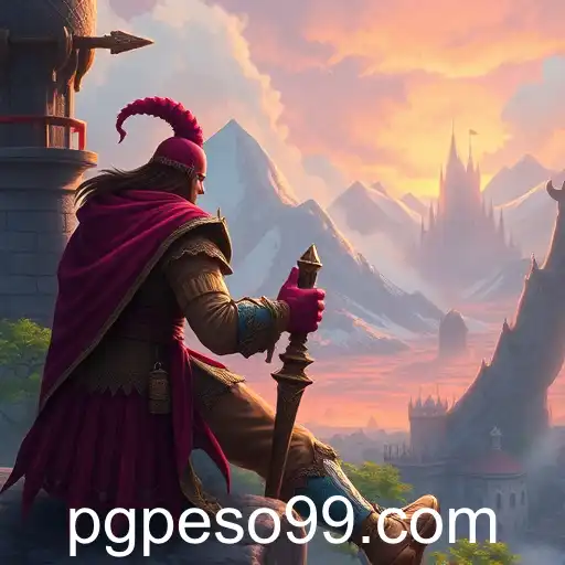 Exploring the Enchanting World of RPG Games: A Deep Dive